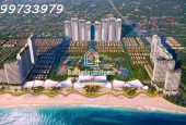 Bán căn hộ cao cấp biển Vũng Tàu giá 2,8 tỷ chủ đầu tư Sun group 0799733979